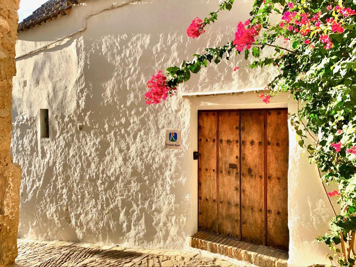 Villa Heaven Puerta Cerrada Casas Vejer Debra Vejer de la Frontera Exterior foto