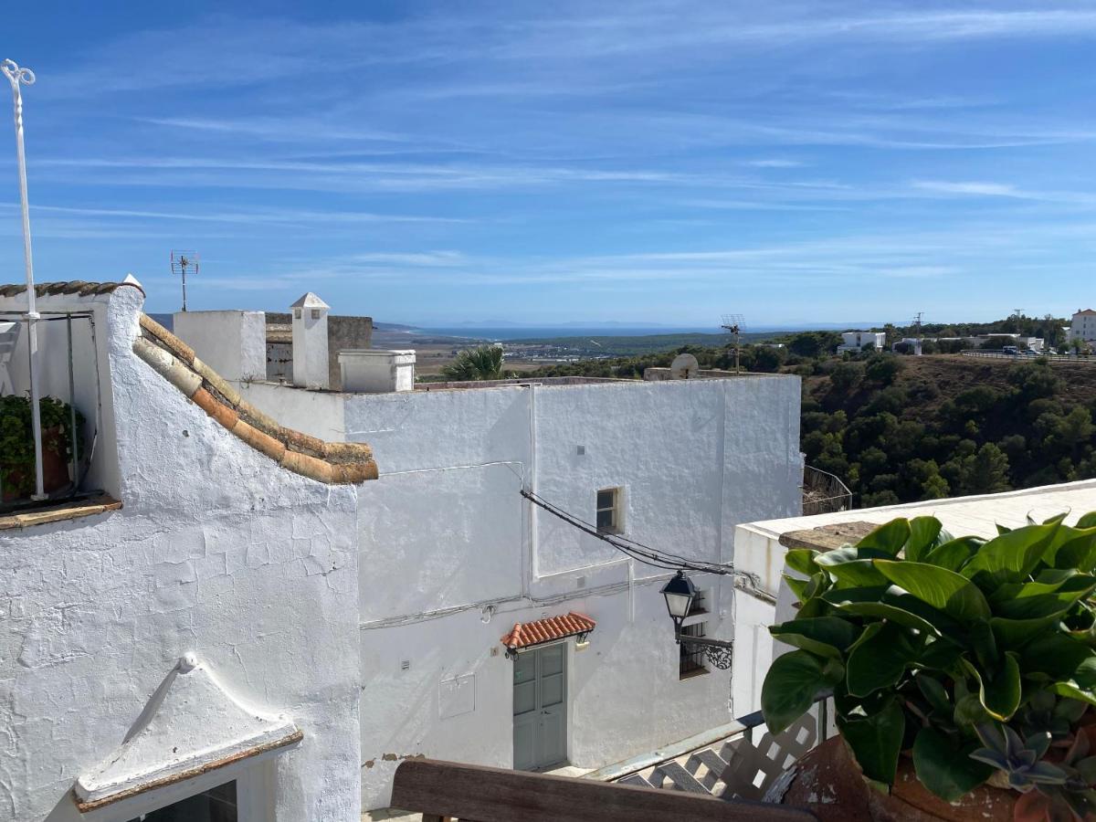 Villa Heaven Puerta Cerrada Casas Vejer Debra Vejer de la Frontera Exterior foto